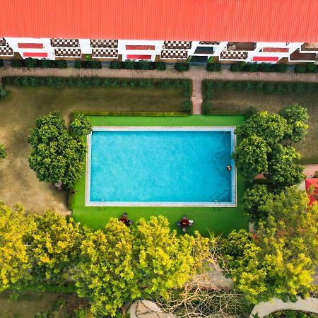 Atulya Resorts With 3Hr Early Check In Ramnagar  Ngoại thất bức ảnh