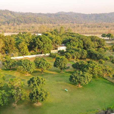 Atulya Resorts With 3Hr Early Check In Ramnagar  Ngoại thất bức ảnh