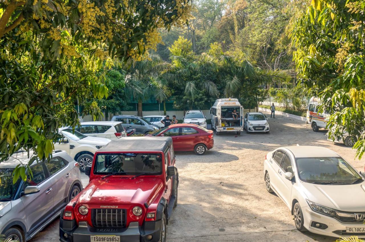 Atulya Resorts With 3Hr Early Check In Ramnagar  Ngoại thất bức ảnh