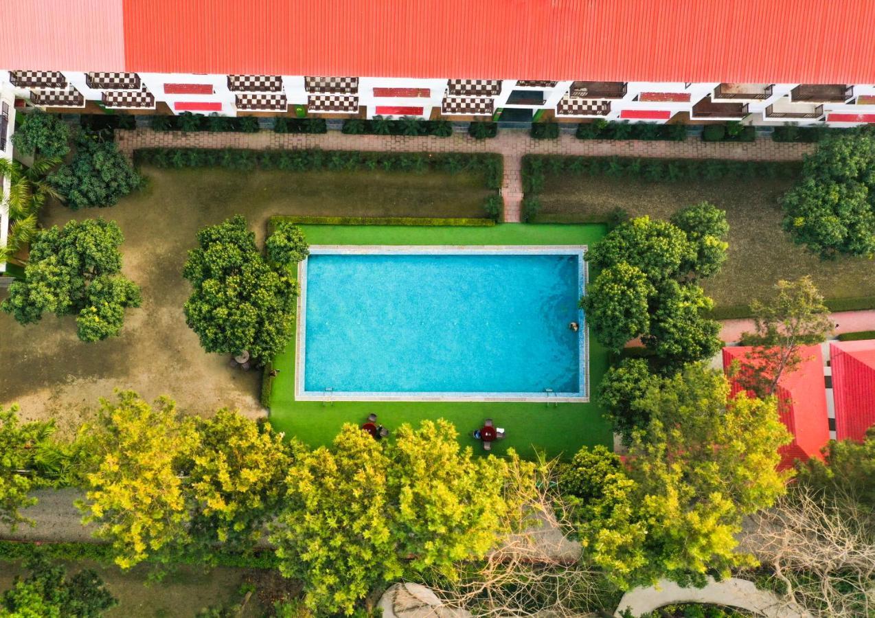 Atulya Resorts With 3Hr Early Check In Ramnagar  Ngoại thất bức ảnh