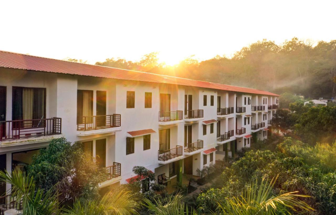 Atulya Resorts With 3Hr Early Check In Ramnagar  Ngoại thất bức ảnh