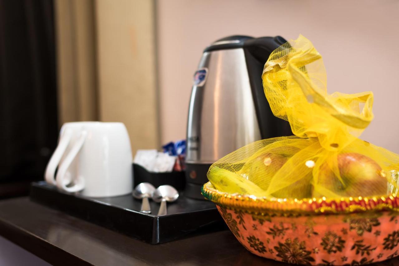 Atulya Resorts With 3Hr Early Check In Ramnagar  Ngoại thất bức ảnh
