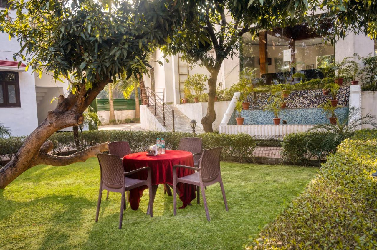 Atulya Resorts With 3Hr Early Check In Ramnagar  Ngoại thất bức ảnh