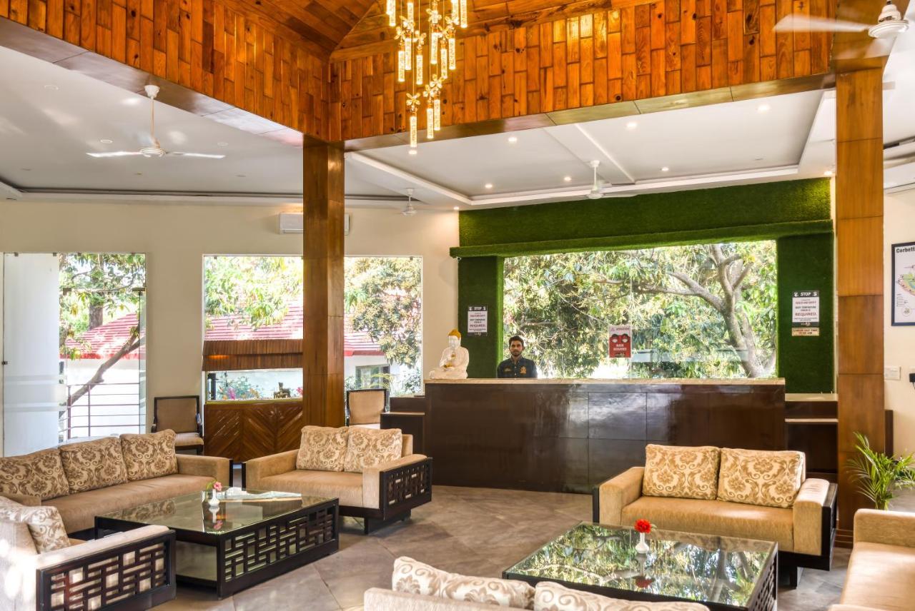 Atulya Resorts With 3Hr Early Check In Ramnagar  Ngoại thất bức ảnh