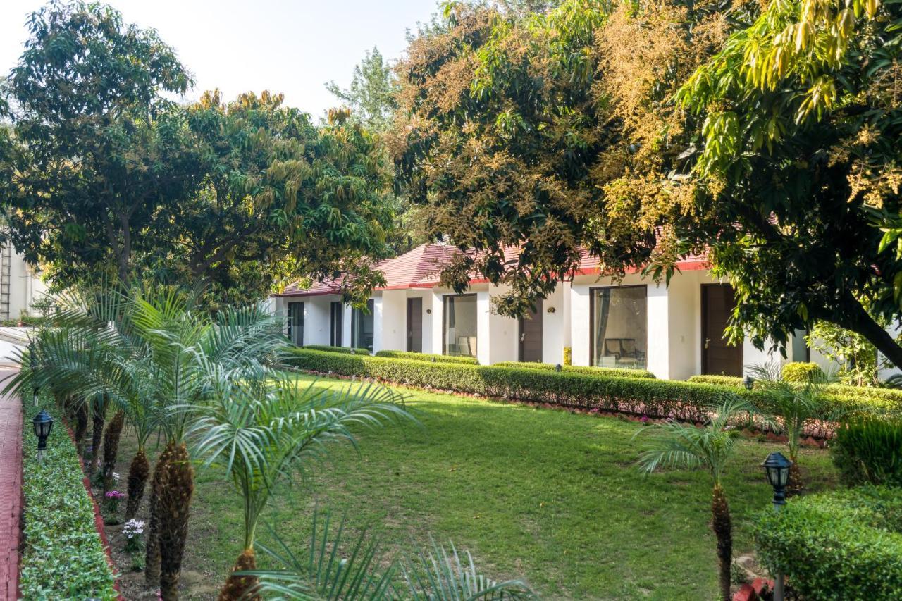 Atulya Resorts With 3Hr Early Check In Ramnagar  Ngoại thất bức ảnh