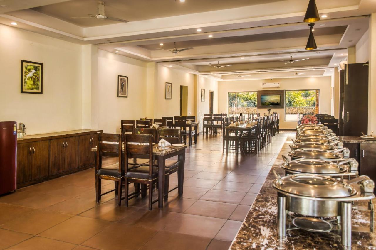 Atulya Resorts With 3Hr Early Check In Ramnagar  Ngoại thất bức ảnh