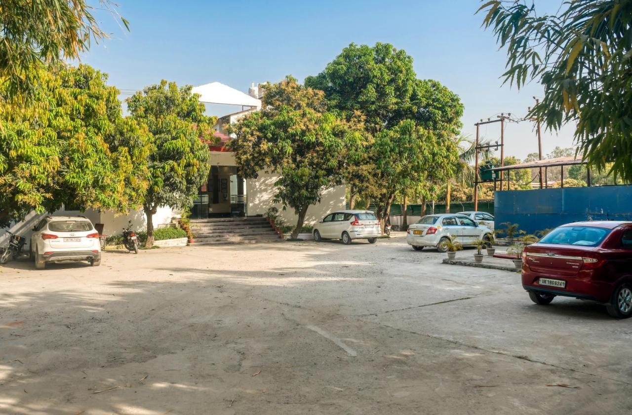 Atulya Resorts With 3Hr Early Check In Ramnagar  Ngoại thất bức ảnh