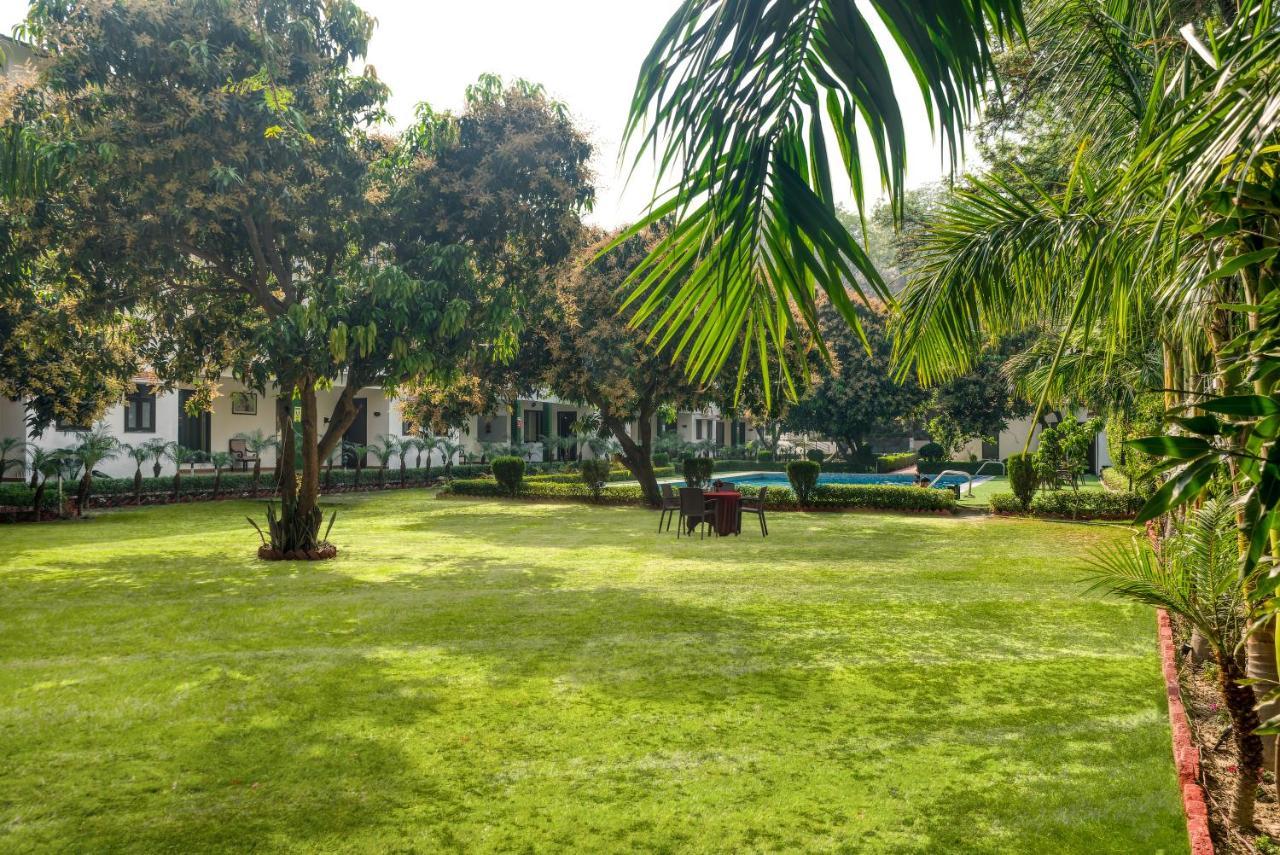 Atulya Resorts With 3Hr Early Check In Ramnagar  Ngoại thất bức ảnh