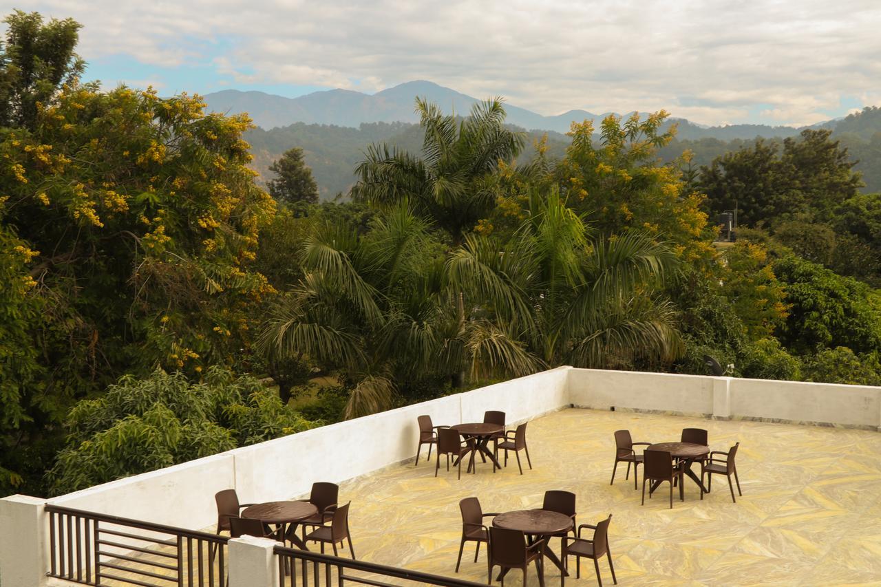 Atulya Resorts With 3Hr Early Check In Ramnagar  Ngoại thất bức ảnh