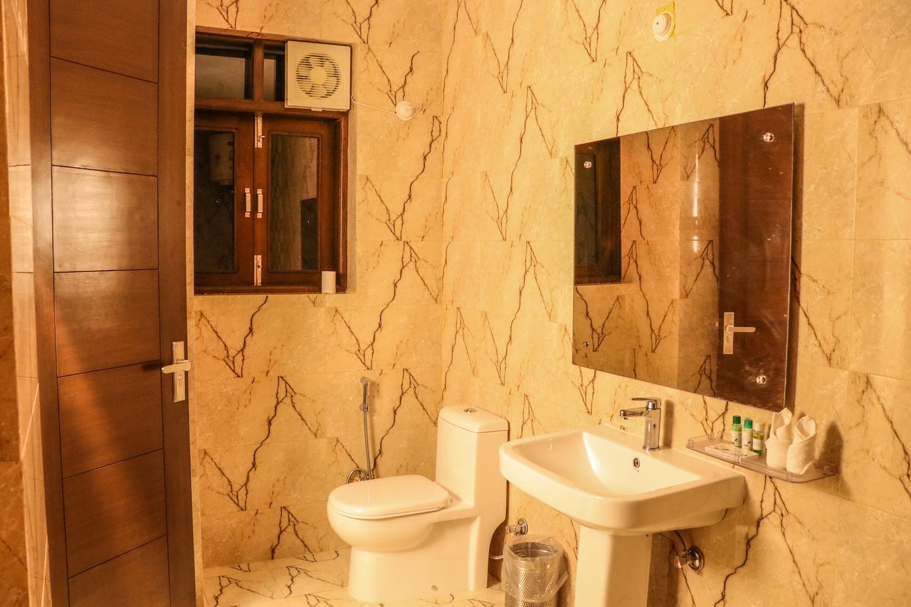 Atulya Resorts With 3Hr Early Check In Ramnagar  Ngoại thất bức ảnh