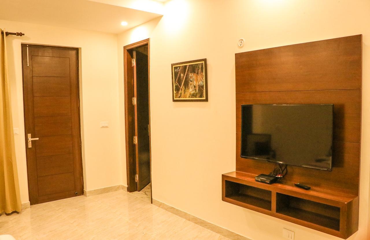 Atulya Resorts With 3Hr Early Check In Ramnagar  Ngoại thất bức ảnh