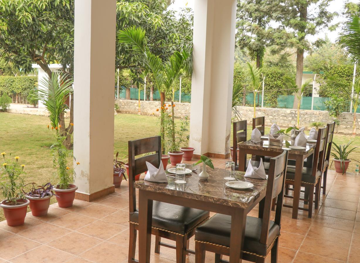 Atulya Resorts With 3Hr Early Check In Ramnagar  Ngoại thất bức ảnh