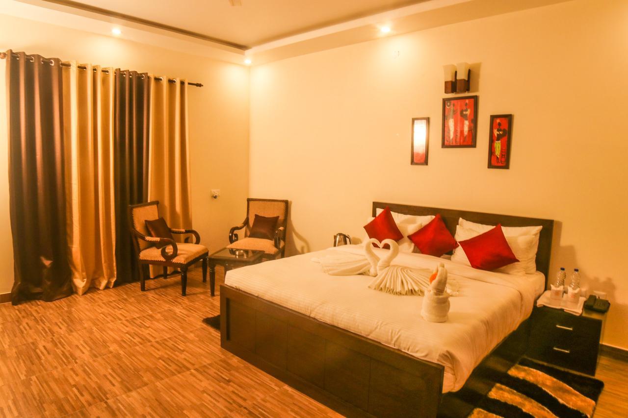 Atulya Resorts With 3Hr Early Check In Ramnagar  Ngoại thất bức ảnh