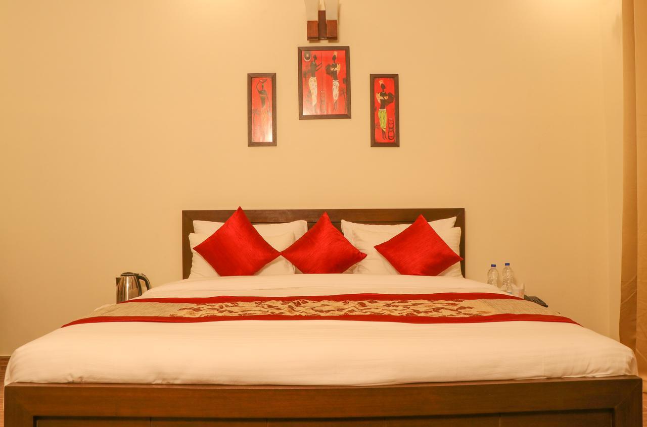 Atulya Resorts With 3Hr Early Check In Ramnagar  Ngoại thất bức ảnh