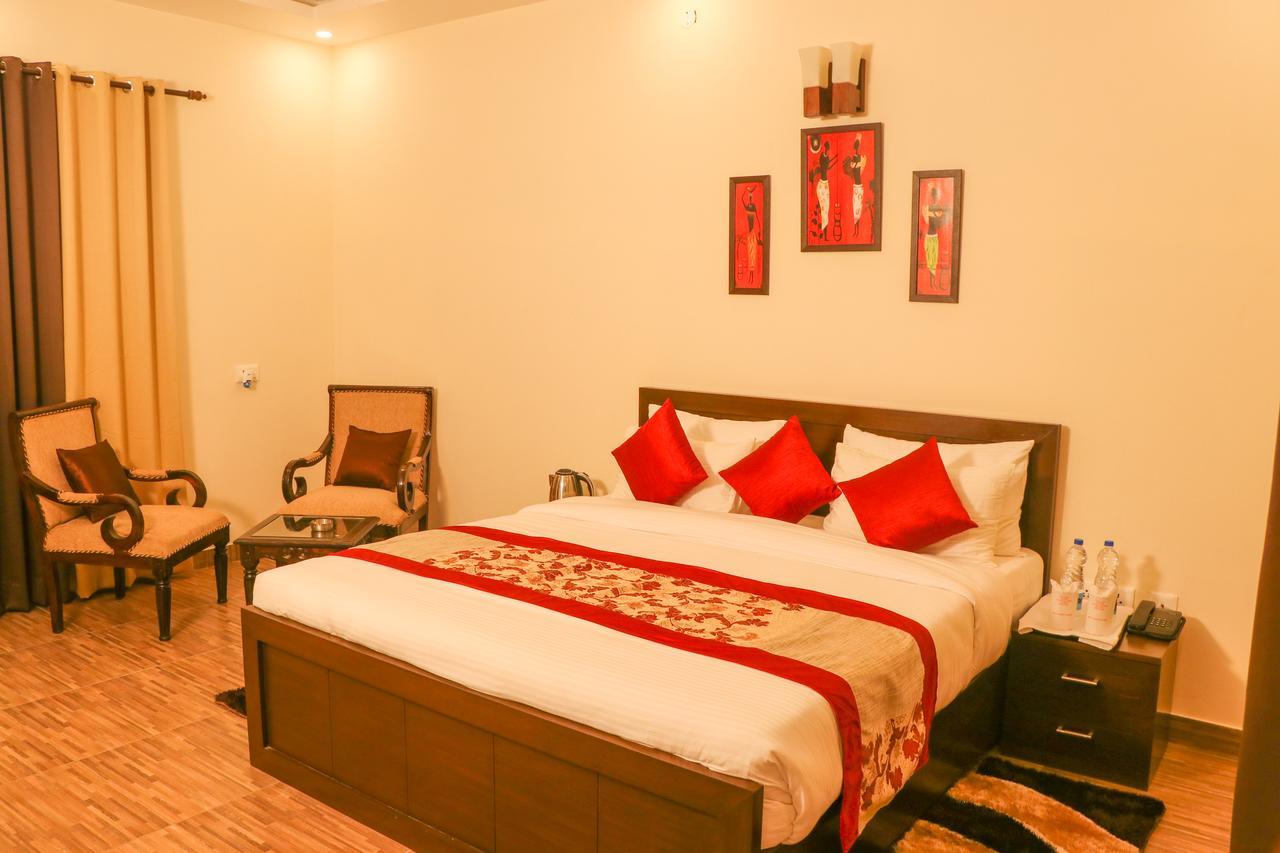 Atulya Resorts With 3Hr Early Check In Ramnagar  Ngoại thất bức ảnh