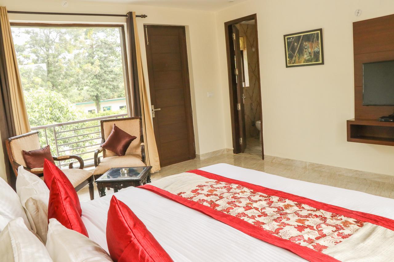 Atulya Resorts With 3Hr Early Check In Ramnagar  Ngoại thất bức ảnh