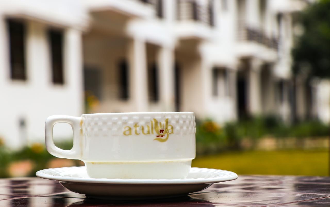 Atulya Resorts With 3Hr Early Check In Ramnagar  Ngoại thất bức ảnh