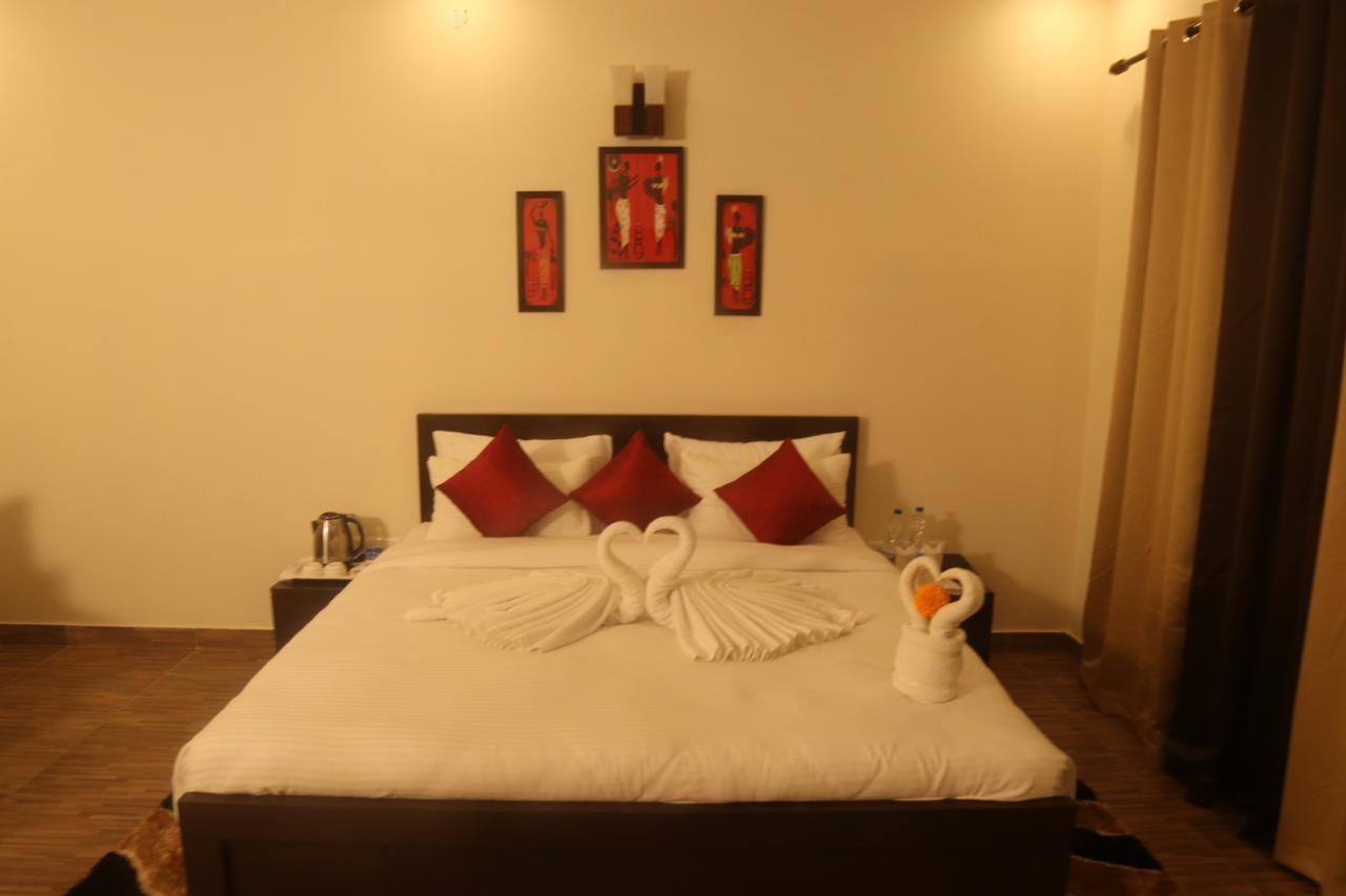 Atulya Resorts With 3Hr Early Check In Ramnagar  Ngoại thất bức ảnh