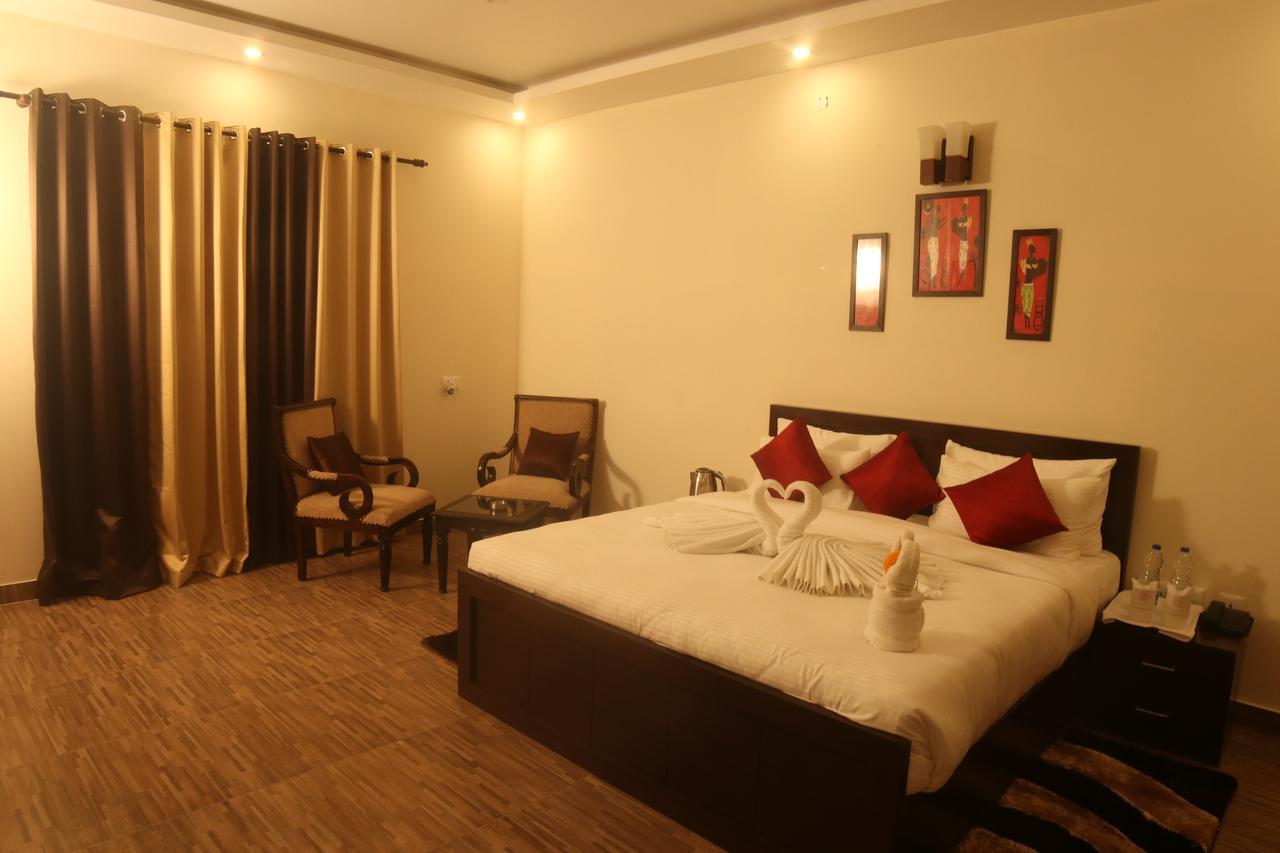 Atulya Resorts With 3Hr Early Check In Ramnagar  Ngoại thất bức ảnh