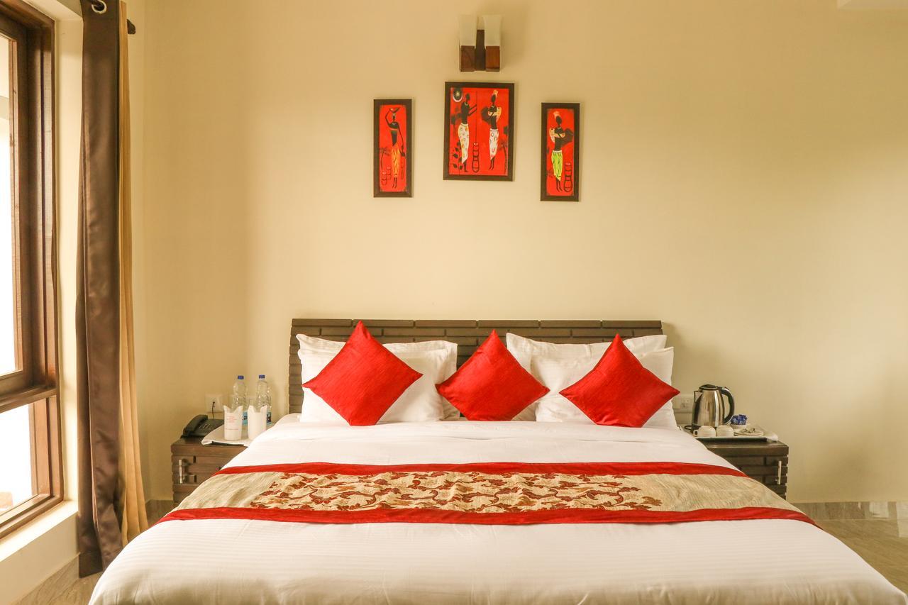 Atulya Resorts With 3Hr Early Check In Ramnagar  Ngoại thất bức ảnh