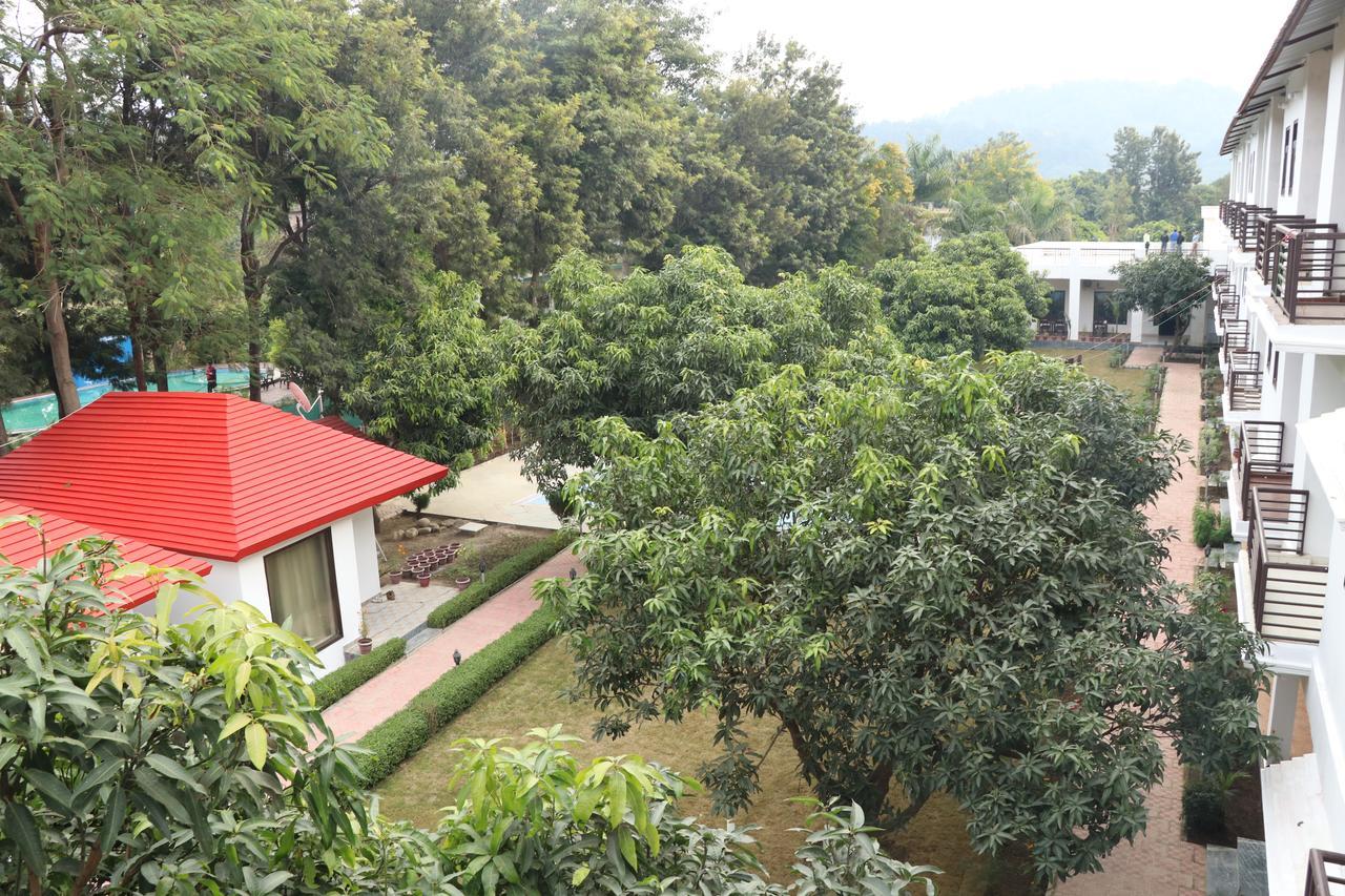 Atulya Resorts With 3Hr Early Check In Ramnagar  Ngoại thất bức ảnh