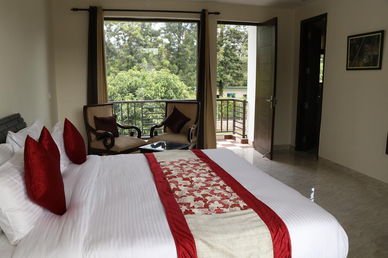 Atulya Resorts With 3Hr Early Check In Ramnagar  Ngoại thất bức ảnh