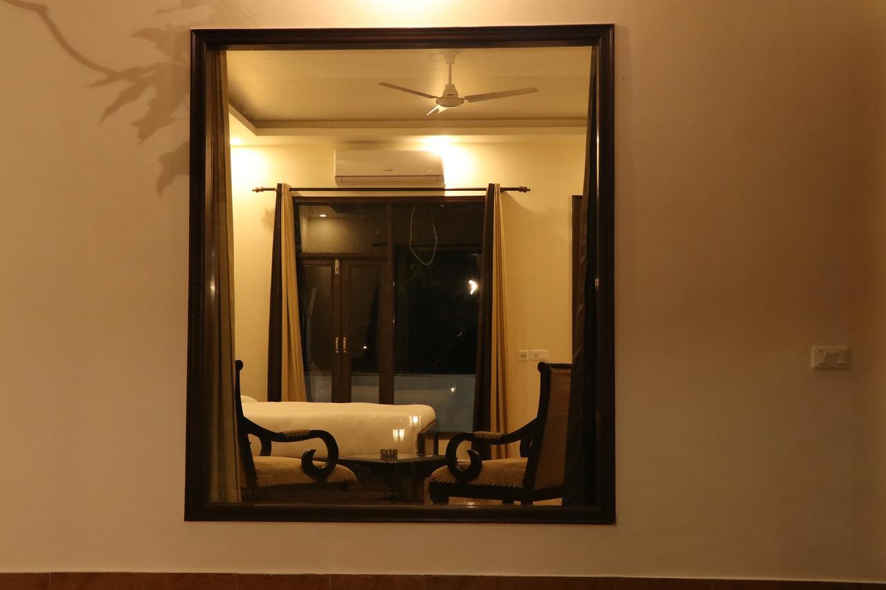 Atulya Resorts With 3Hr Early Check In Ramnagar  Ngoại thất bức ảnh