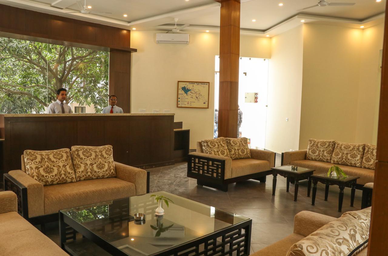 Atulya Resorts With 3Hr Early Check In Ramnagar  Ngoại thất bức ảnh